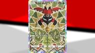 Tapu Bulu in PTCGP (Image via TPC)